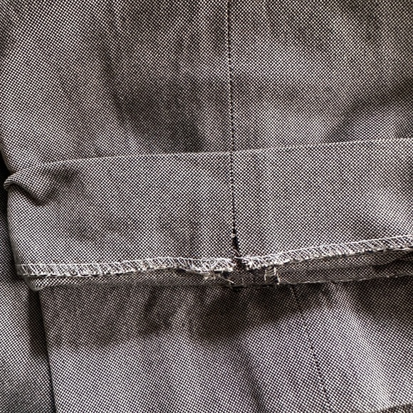 J. Crew Ludlow Italian Cotton Suit - Picture 8 of 11